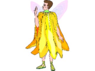 Sticker Custom Preview Image #056074 Fantasy Medieval Images Fairy071