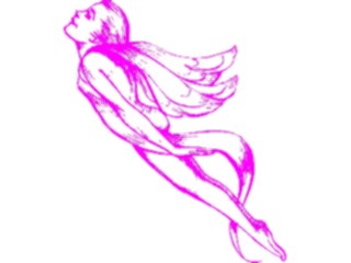 Sticker Custom Preview Image #056112 Fantasy Medieval Images Fairy109