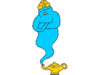 Sticker Custom Preview Image #056209 Fantasy Medieval Images Genie4