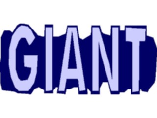Sticker Custom Preview Image #056239 Fantasy Medieval Images Giant Title