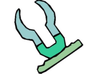 Sticker Custom Preview Image #056343 Fantasy Medieval Images Hook07