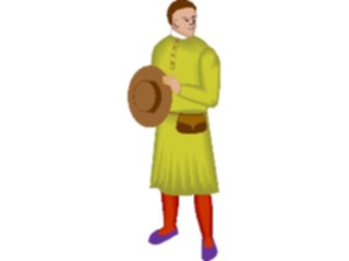 Sticker Custom Preview Image #056360 Fantasy Medieval Images Huguenot