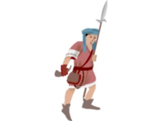 Sticker Custom Preview Image #056365 Fantasy Medieval Images Hunter1