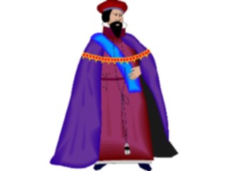 Sticker Custom Preview Image #056594 Fantasy Medieval Images Lord2