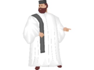 Sticker Custom Preview Image #056625 Fantasy Medieval Images Man3