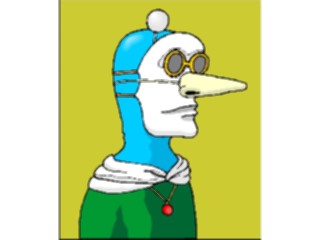 Sticker Custom Preview Image #056724 Fantasy Medieval Images Mask3
