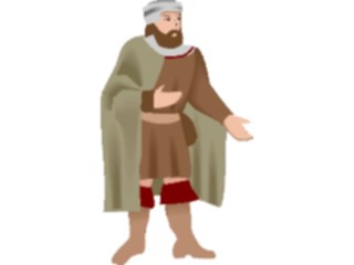 Sticker Custom Preview Image #056736 Fantasy Medieval Images Merchant1