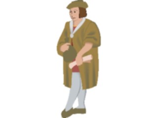 Sticker Custom Preview Image #056738 Fantasy Medieval Images Merchant3