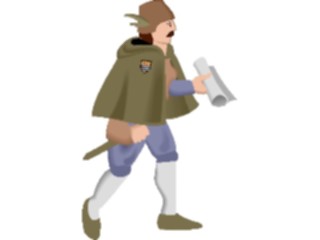 Sticker Custom Preview Image #056739 Fantasy Medieval Images Merchant4