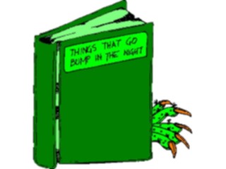 Sticker Custom Preview Image #056800 Fantasy Medieval Images Monsterin Book