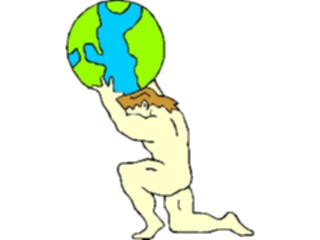 Sticker Custom Preview Image #056832 Fantasy Medieval Images Mythology Atlas3