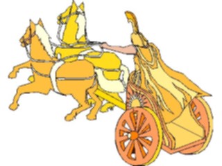 Sticker Custom Preview Image #056839 Fantasy Medieval Images Mythology Helios