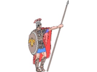 Sticker Custom Preview Image #056842 Fantasy Medieval Images Mythology Mars