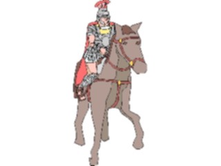 Sticker Custom Preview Image #056858 Fantasy Medieval Images Mythology Praetor