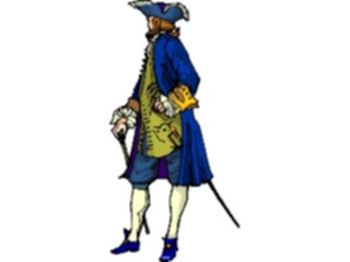 Sticker Custom Preview Image #056871 Fantasy Medieval Images Nobleman1