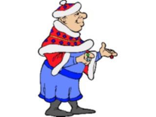 Sticker Custom Preview Image #056874 Fantasy Medieval Images Nobleman4