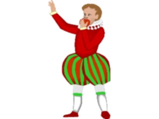 Sticker Custom Preview Image #056904 Fantasy Medieval Images Page3