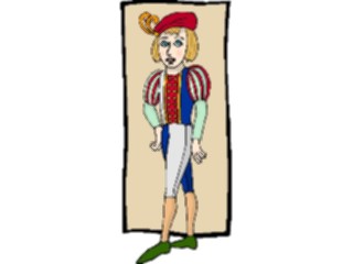 Sticker Custom Preview Image #056905 Fantasy Medieval Images Page4