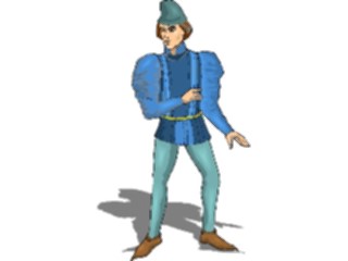 Sticker Custom Preview Image #056907 Fantasy Medieval Images Page6