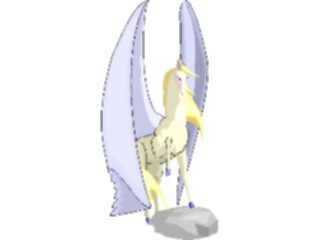 Sticker Custom Preview Image #056959 Fantasy Medieval Images Pegasus12