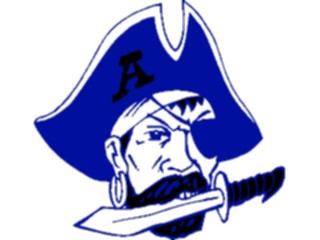 Sticker Custom Preview Image #056983 Fantasy Medieval Images Pirate11