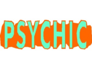 Sticker Custom Preview Image #057049 Fantasy Medieval Images Psychic Title