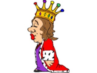 Sticker Custom Preview Image #057062 Fantasy Medieval Images Queen12