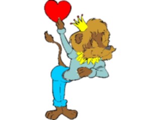 Sticker Custom Preview Image #057082 Fantasy Medieval Images Richardthe Lion Hearted