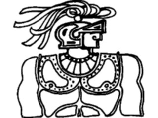 Sticker Custom Preview Image #057092 Fantasy Medieval Images Roman Soldier01