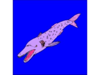 Sticker Custom Preview Image #057132 Fantasy Medieval Images Sea Creature2