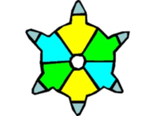 Sticker Custom Preview Image #057265 Fantasy Medieval Images Star10