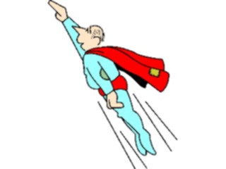 Sticker Custom Preview Image #057274 Fantasy Medieval Images Super Hero06