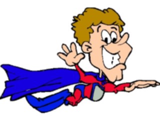 Sticker Custom Preview Image #057280 Fantasy Medieval Images Super Hero12