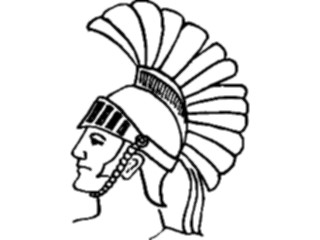 Sticker Custom Preview Image #057331 Fantasy Medieval Images Trojan Warrior3