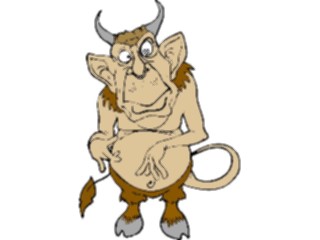 Sticker Custom Preview Image #057350 Fantasy Medieval Images Troll17
