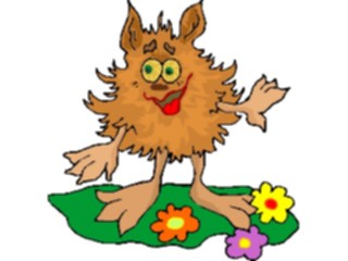 Sticker Custom Preview Image #057355 Fantasy Medieval Images Troll22