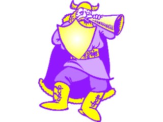 Sticker Custom Preview Image #057440 Fantasy Medieval Images Viking14