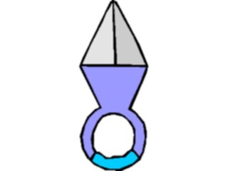 Sticker Custom Preview Image #057490 Fantasy Medieval Images Weapon15