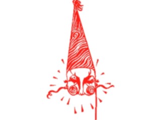 Sticker Custom Preview Image #057505 Fantasy Medieval Images Wizard06