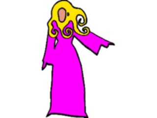 Sticker Custom Preview Image #057509 Fantasy Medieval Images Wizard10