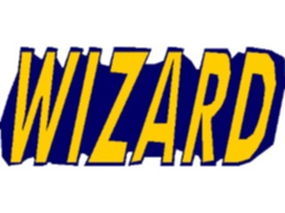 Sticker Custom Preview Image #057556 Fantasy Medieval Images Wizard Title