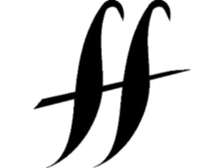 Sticker Custom Preview Image #057703 Fantasy Medieval Symbols Alchemy Sugar2