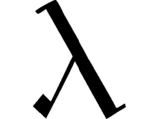 Sticker Custom Preview Image #058052 Fantasy Medieval Tolkein Scripts Tengwanda Gothic Hy Hyarmen