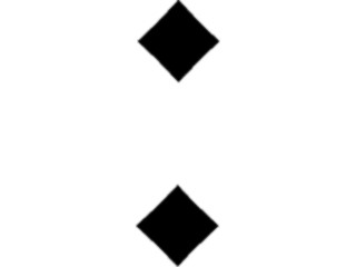 Sticker Custom Preview Image #058074 Fantasy Medieval Tolkein Scripts Tengwanda Gothic Punctuation1