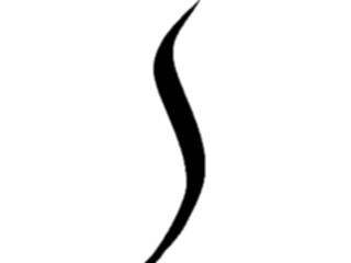 Sticker Custom Preview Image #058075 Fantasy Medieval Tolkein Scripts Tengwanda Gothic Punctuation2