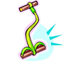 Sticker Custom Preview Image #058418 Fitness Cartoons General Weights Ankle