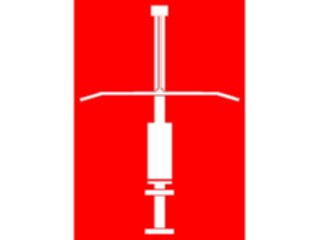 Sticker Custom Preview Image #058517 Fitness Equipment Back12