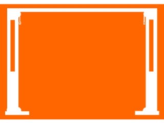 Sticker Custom Preview Image #058533 Fitness Equipment Cable2