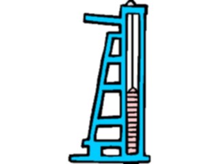 Sticker Custom Preview Image #058538 Fitness Equipment Calves3