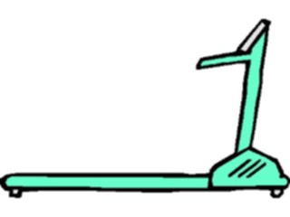 Sticker Custom Preview Image #058552 Fitness Equipment Cardiovascular11